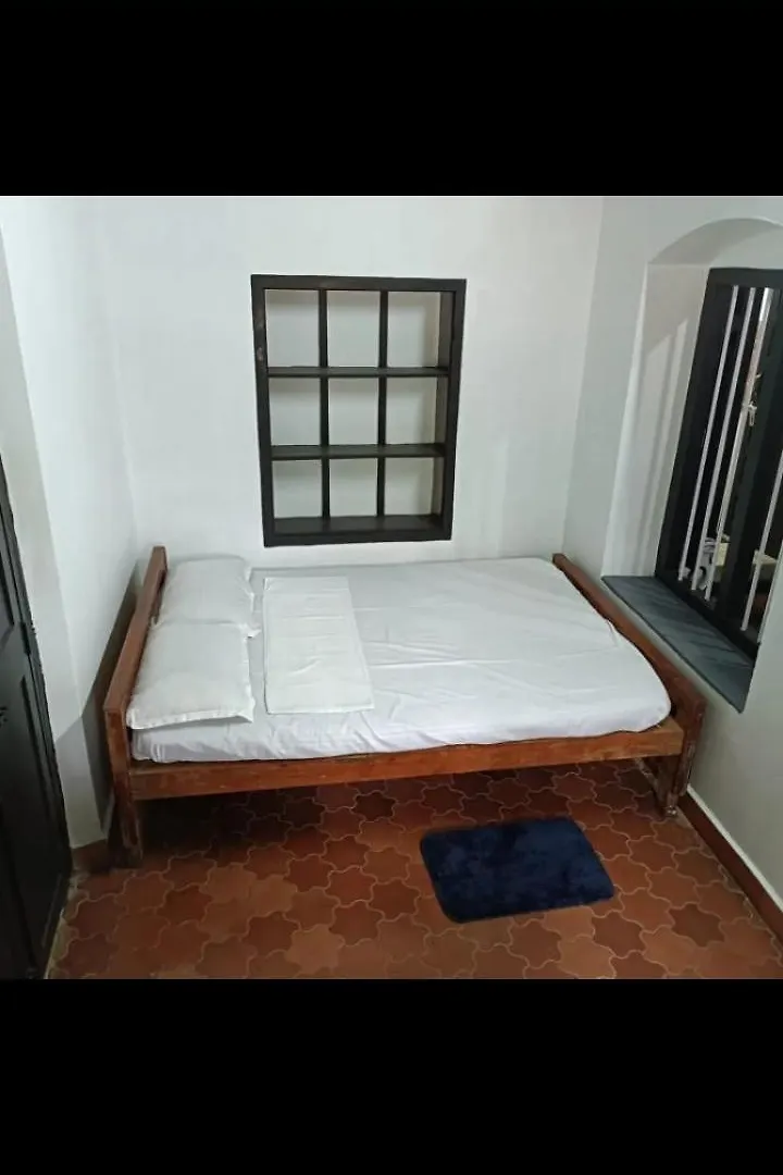 Dakshin Ayodhya Homestay Thrissur