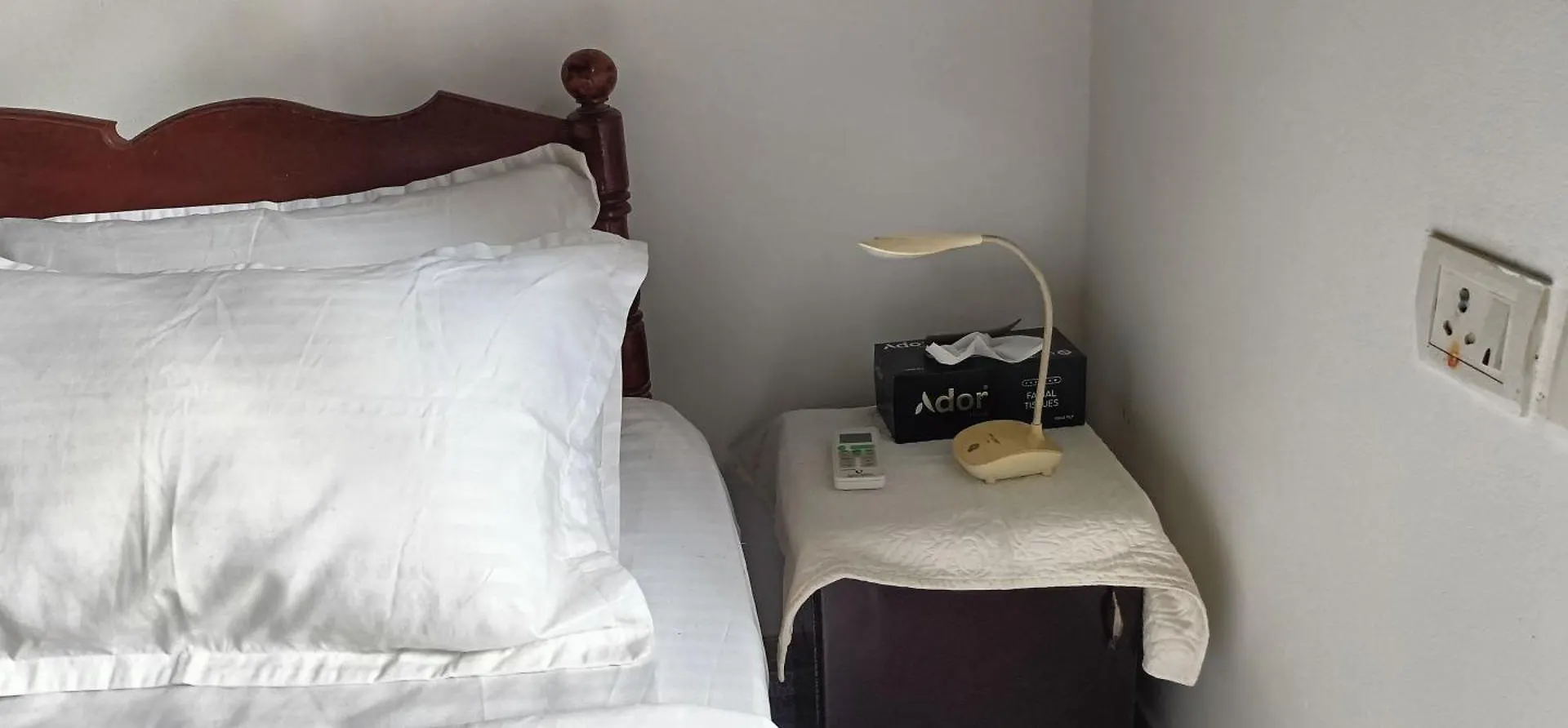 Dakshin Ayodhya Homestay Thrissur India