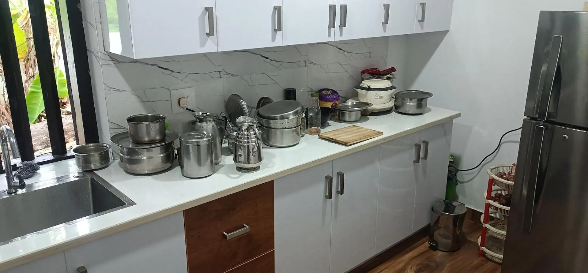 Dakshin Ayodhya Homestay Thrissur 0*,  India
