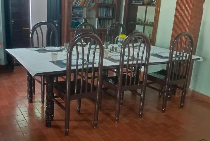 Dakshin Ayodhya Homestay Thrissur