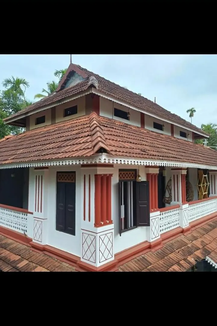 Dakshin Ayodhya Homestay Thrissur 0*,
