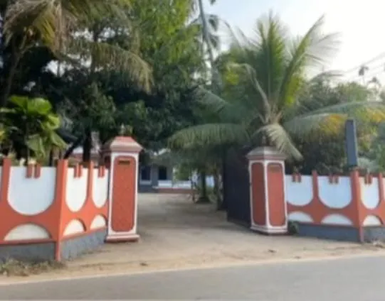 Dakshin Ayodhya Homestay Thrissur